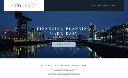 Cleveden Park Wealth: undefined