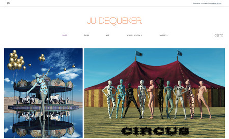 Ju Dequeker: Pijamas personalizados, novidade no mercado, estilo e conforto.

Elaborado em Editor X.