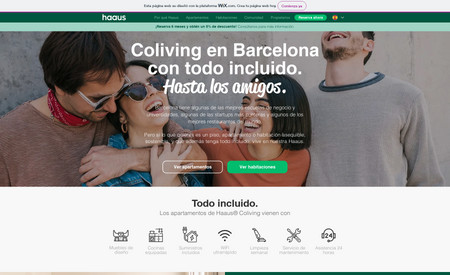 Haaus Coliving: SEO Consultant