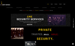 CME Security Services 
