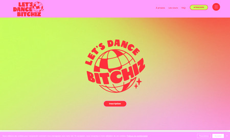 Let's Dance Bitchiz: undefined