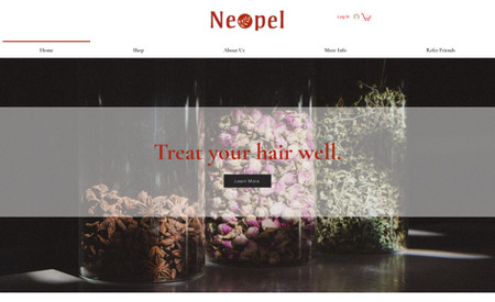 NeopelProducts.Com: undefined