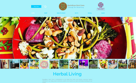 BarrieBeau Herb Farm: 