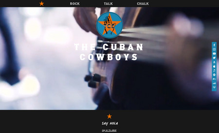 Cuban Cowboys: 