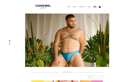 CARNEMIEL Store: 