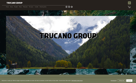 Trucano Group: 