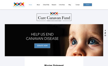 Cure Caravan Fund