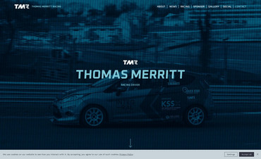 Thomas Merritt Racing