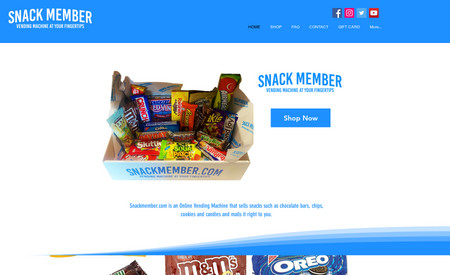 Snack Member: Discover the meticulous craftsmanship behind the scenes at our website, where innovation and customization converge to create a truly tailored shopping experience. At the heart of our efforts lies a custom product page that has been meticulously crafted to showcase our offerings in the most captivating manner.

Stepping into the realm of product exploration, users are greeted by a bespoke product page that exudes elegance and functionality. Our team's ingenuity is reflected in every detail, from the intuitively designed layout to the immersive visuals that accompany each product. This custom product page serves as a gateway to our offerings, providing users with an engaging and seamless journey as they explore our collection.

But our commitment to enhancing user experience doesn't stop there. We recognize that the checkout process is a critical juncture where user satisfaction can truly flourish. With this in mind, our team has delved into the intricacies of the checkout page, meticulously tailoring it to accommodate the diverse preferences of our valued customers.

From streamlining the order summary to offering personalized options for payment and delivery, our checkout page customization ensures that the final steps of the shopping journey are as effortless and delightful as the initial exploration. By infusing each stage of the purchase process with a touch of innovation, we've crafted a user-centric environment where convenience and elegance seamlessly intertwine.

In essence, our commitment to delivering an exceptional shopping experience is embodied in our custom product page and checkout page customization. We invite you to explore the intricacies of our website and witness firsthand the harmonious blend of design, functionality, and user-centricity that defines our approach.